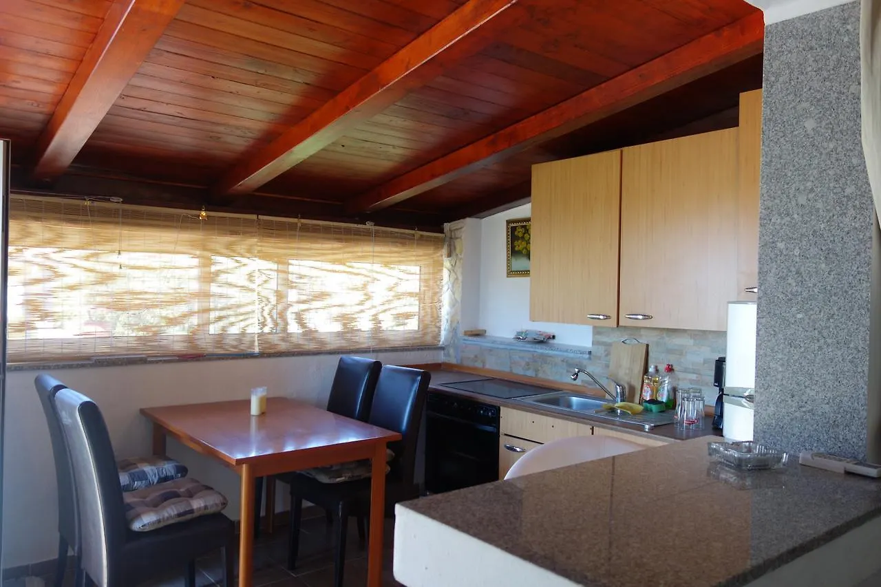 Apartment Zoran Posesi Medulin 0*,  Croatia