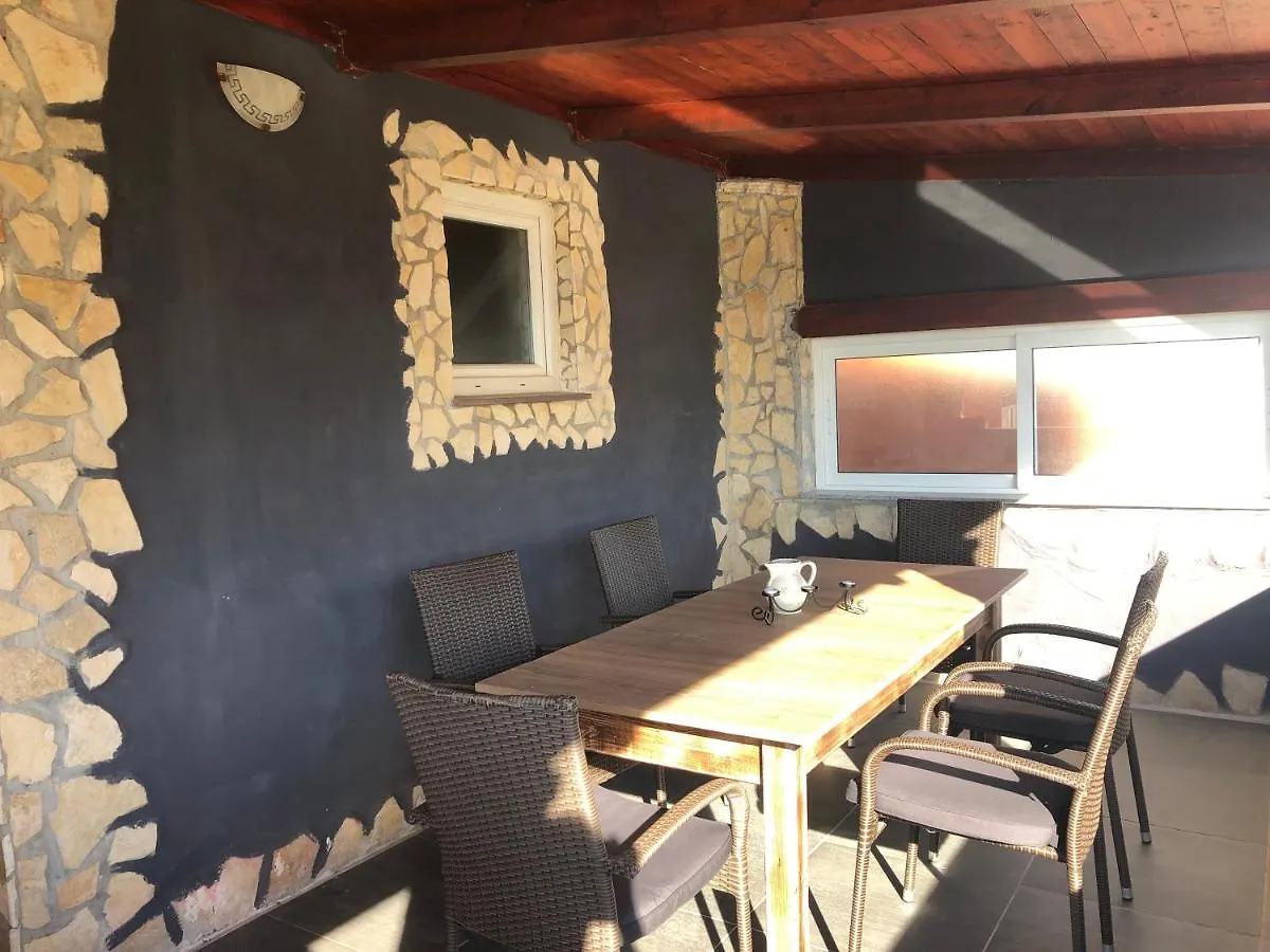 Apartment Zoran Posesi Medulin Croatia