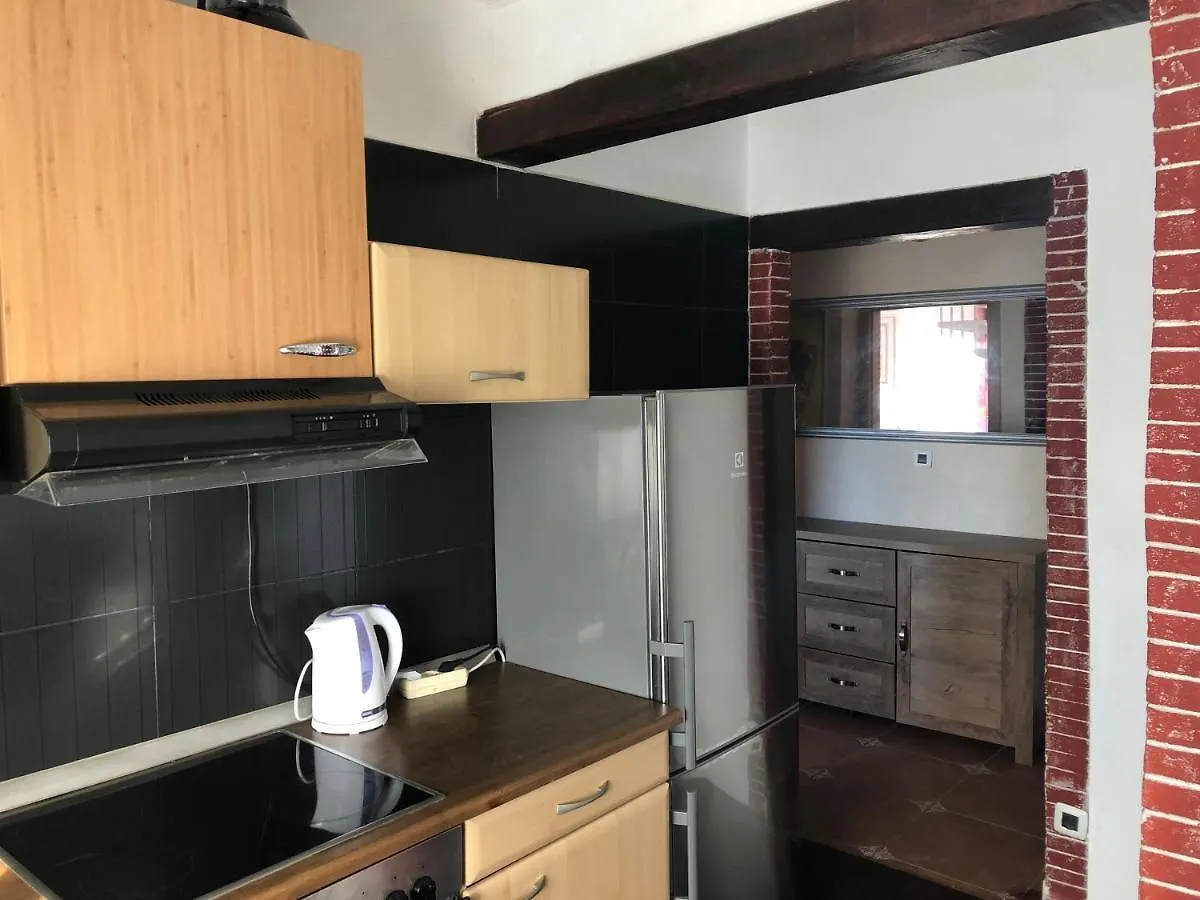 Apartment Zoran Posesi Medulin
