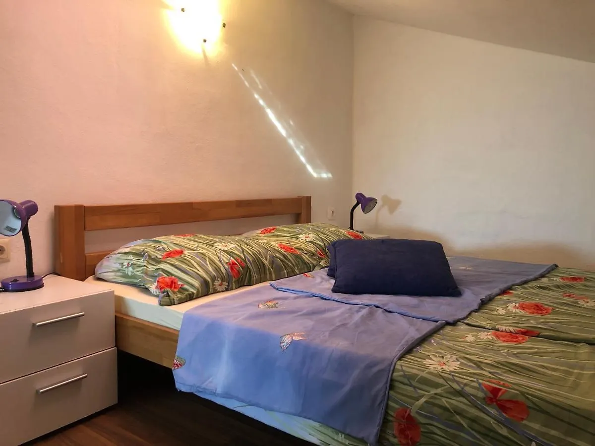 Apartment Zoran Posesi Medulin