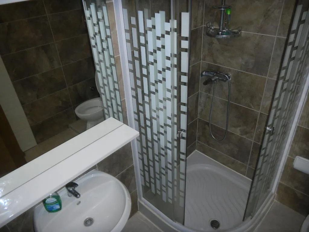 Apartment Zoran Pošesi Medulin