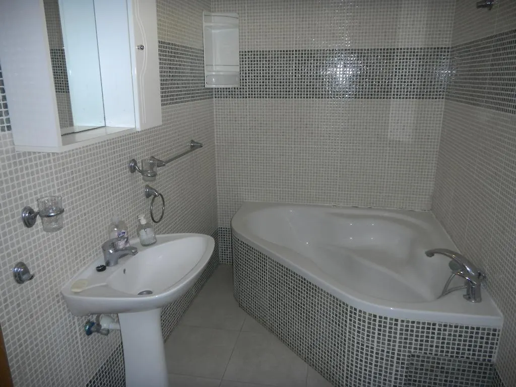 Apartment Zoran Pošesi Medulin