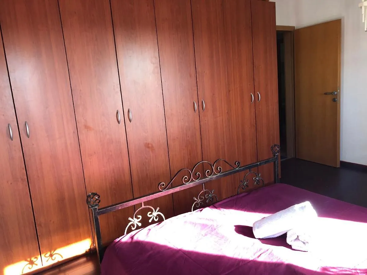 Apartment Zoran Pošesi Medulin