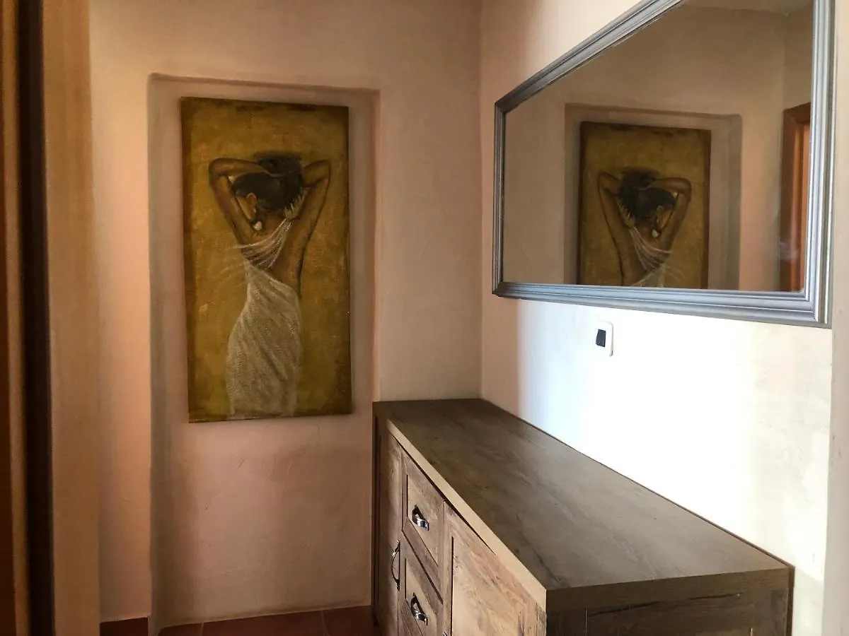 Apartment Zoran Pošesi Medulin